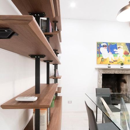 San Lorenzo Apartment มิลาน ภายนอก รูปภาพ