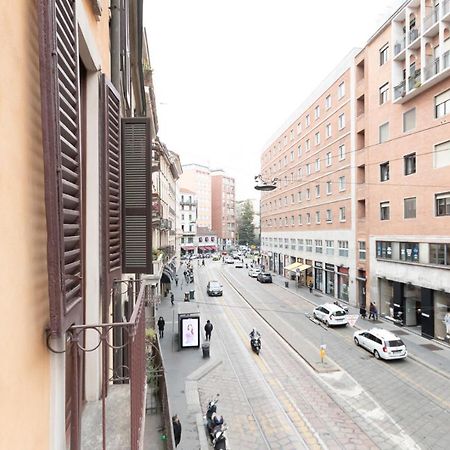 San Lorenzo Apartment มิลาน ภายนอก รูปภาพ