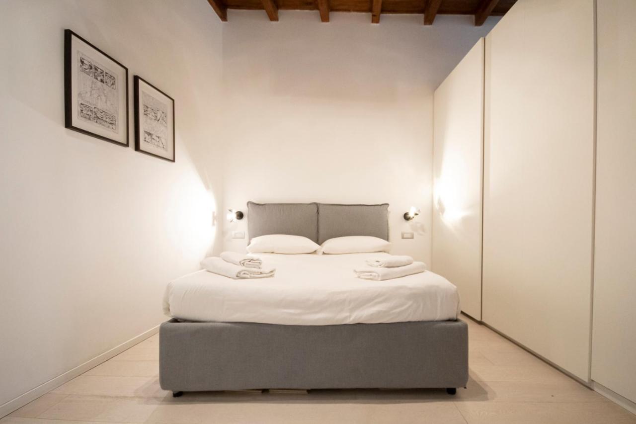 San Lorenzo Apartment มิลาน ภายนอก รูปภาพ